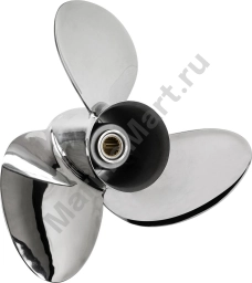 Гребной винт 3x16x17R Watergrip, Marine Rocket Prime 4531-160-170-PR