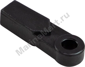 Наконечник троса д/у Yamaha 9.9-90, F6-115, Omax 6634834400_OM