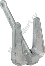 Якорь Холла 6 кг, Marine Rocket AN05A-6_MR