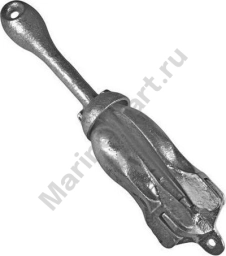 Якорь кошка 8 кг, складной Marine Rocket AN03-8kg
