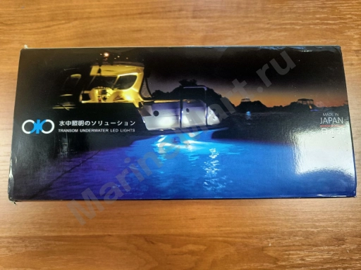 Подводный огонь, RGB, AquaIDEA, уценен JB90WRGB_utsenka
