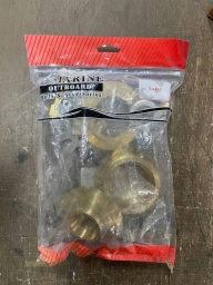 Установочный комплект винта Suzuki DF300B, DF325A, DF350A , Marine Rocket Prime, уценен 20836601-PR_utsenka