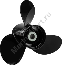 Гребной винт 3x13x19R, Marine Rocket Prime 1411-130-190MH-PR