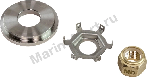 Установочный комплект для винта Mercury 40-140, Marine Rocket Prime 20814401-PR