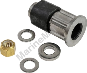 Установочный комплект FLO-TORQ SSR HUB KIT MERCURY 225-400HP, Marine Rocket 8M0101601