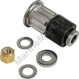 Установочный комплект FLO-TORQ SSR HUB KIT MERCURY 225-400HP, Marine Rocket 8M0101601