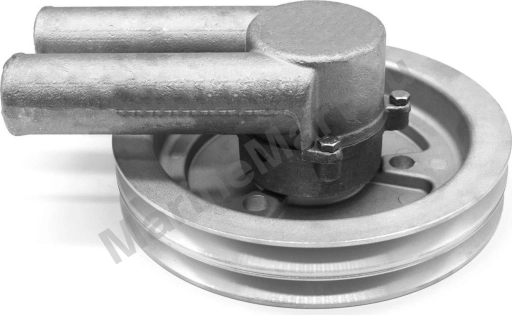 Помпа водяная Volvo Penta 4.3GL\5.0GL\5.7GL, DJ Pump (Диджи Памп) | DJ-V14596 DJ-V14596