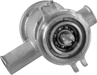 Помпа водяная Volvo Penta 31-32\40-44\300, DJ Pump (Диджи Памп) | DJ-V09115 DJ-V09115