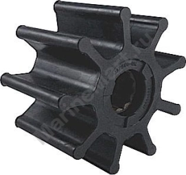 Крыльчатка охлаждения Volvo Penta MD71-122, DJ Pump (Диджи Памп) | 003-0901 003-0901