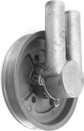 Помпа водяная Volvo Penta 3.0GSM\4.3GXI\5.0GXI, DJ Pump (Диджи Памп) | DJ-V14599 DJ-V14599