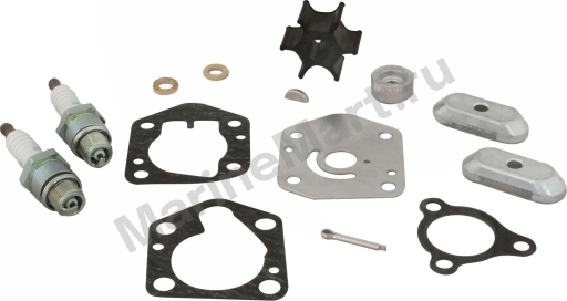 Сервисный набор ТО Suzuki DT9.9A/15A (с 2013-) 1740090830000