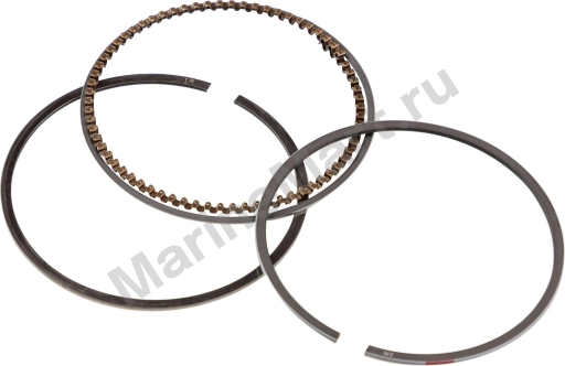 Кольца поршневые Suzuki DF9.9B/15A/20A (STD) с 2016 г.в. 1214089L10000