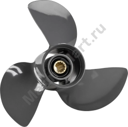 Гребной винт Honda 40-60; 3x11-1/4x13R, Marine Rocket 6311-113-130