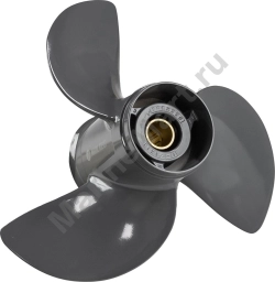 Гребной винт Honda 40-60; 3x11-1/4x13R, Marine Rocket 6311-113-130