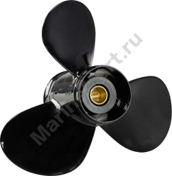 Гребной винт Mercury 25-70; 3x11x15R, Marine Rocket 1311-110-150