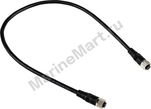 Кабель CAN EX005 0.5м, Quick FCPCHEX00500A00