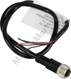 Кабель CAN CHC3 0.5м, Quick FNCH3CC00500A00