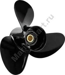 Гребной винт Suzuki 70-140; x14x17R, Marine Rocket 4411-140-170