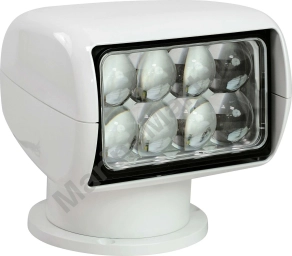 Прожектор с дистанционным управлением белый 10-30В, SeaFlo SFSL32000W01WA