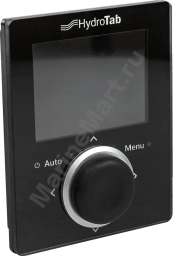 Комплект подключения 2 поста интерцепторов HydroTab 300SR/450SR ASM-01295