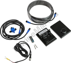 Комплект подключения 2 поста интерцепторов HydroTab 300SR/450SR ASM-01295