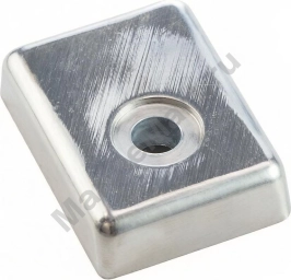 Анод алюминиевый Suzuki DF40-70/150-300/DT9.9-40, Omax 5532095311AL_OM