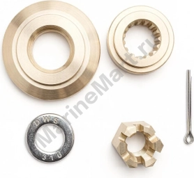 Установочный комплект для винта Suzuki 150-300 WaterGrip, Marine Rocket Prime 20835502-PR