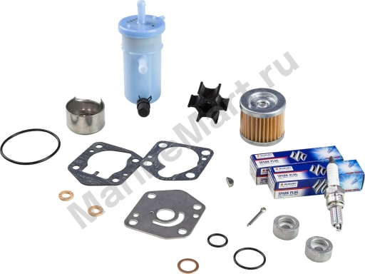 Сервисный набор ТО Suzuki DF9.9B/15A/20A 1740089812000