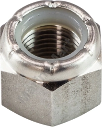 Гайка транцевого болта 1/2-20 (12.7 мм), Suzuki 0915912062000
