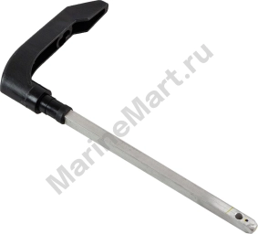 Рычаг переключения скоростей Suzuki DT9.9-15 2111090L01000