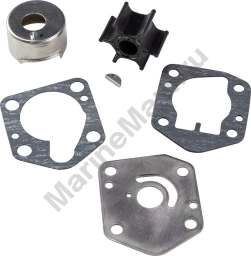 Ремкомплект помпы Suzuki DF9.9B/15A/20A 1740099J02000