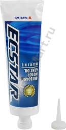 Масло трансмиссионное Ecstar, Gear Oil Sae 90, 800ML 9900022B55000