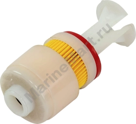Фильтр топливный Suzuki/Yamaha/Mercury DF200T-300T; F150/200/225 (сменный элемент), Recmar 1541293J00_RM