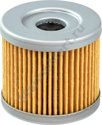 Фильтр масляный Suzuki DF9.9B; DF15A-20A; DF9.9-15; DF8A-9.9A, Recmar 1651045H10_RM