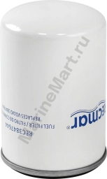 Фильтр топливный Volvo Penta 4.3/5.0/5.7/8.1, Recmar 3847644_RM