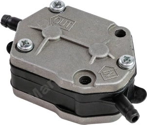Насос топливный Yamaha 20-90, Recmar 6922441000_RM