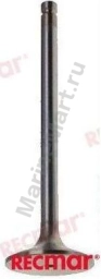 Выпускной клапан Volvo Penta, Recmar 838638_RM