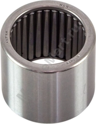 Подшипник 22.3x28.5x25, Yamaha, Recmar 9331532224_RM