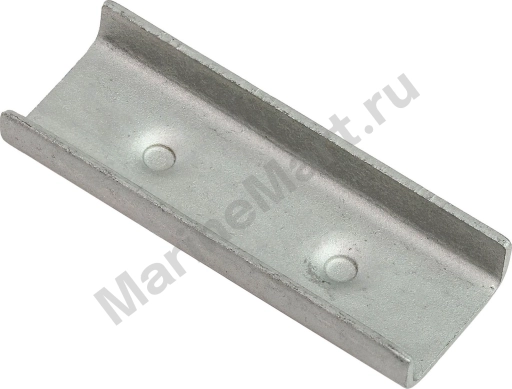 Кронштейн уплотнения редуктора Suzuki DT9.9A/15A; DF8A-20A 5533199J10000