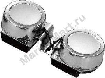 Сигнал звуковой двойной электрический HYF-364SD