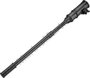 Удлинитель румпеля телескопический 64-100 см C16240-1