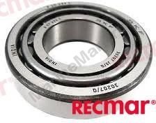 Подшипник Volvo Penta, Recmar 183247_RM