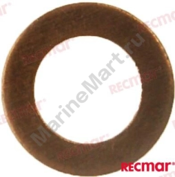 Прокладка Volvo Penta 8.3 x 11.3 x 1.0, Recmar 947620_RM