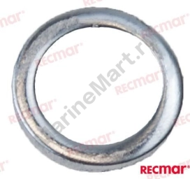 Прокладка Volvo Penta 8.3 x 11.3 x 1, Recmar 957171_RM